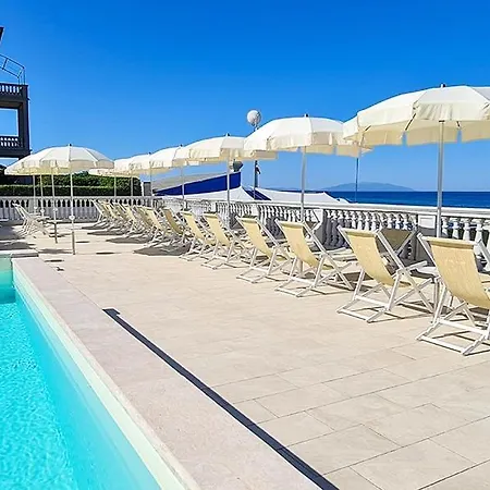 شقة فندقية Livia