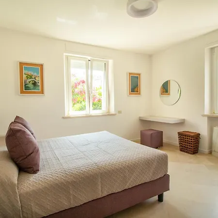 شقة فندقية Livia سان فينتْشينسو