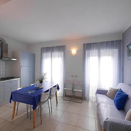 شقة فندقية Livia