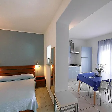 Livia شقة فندقية سان فينتْشينسو