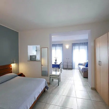 Livia Aparthotel