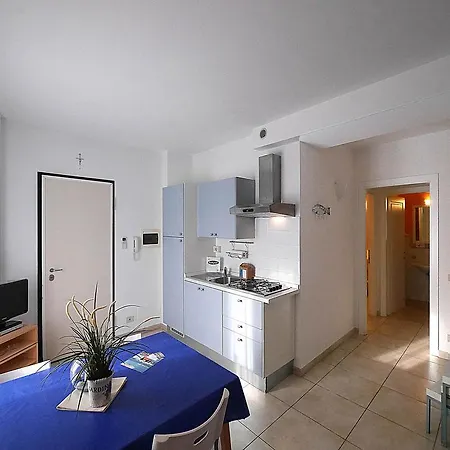 Aparthotel Livia San Vincenzo