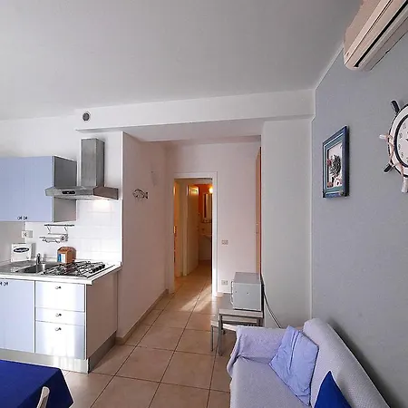 Livia 4* سان فينتْشينسو