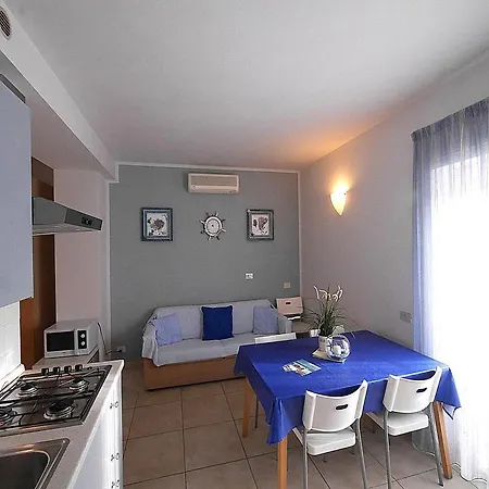 شقة فندقية Livia