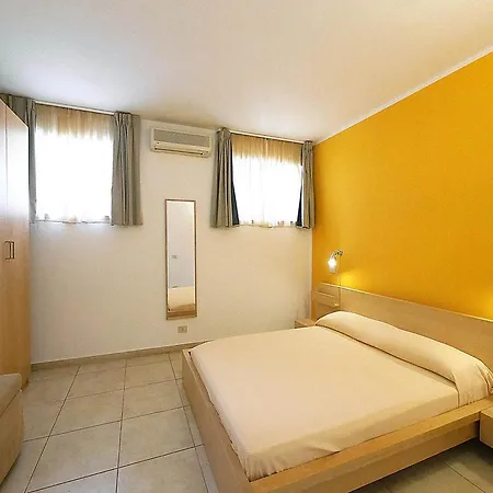 Livia شقة فندقية سان فينتْشينسو