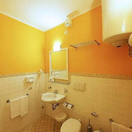 شقة فندقية Livia سان فينتْشينسو