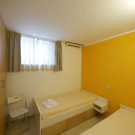 Aparthotel Livia San Vincenzo