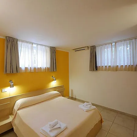 شقة فندقية Livia