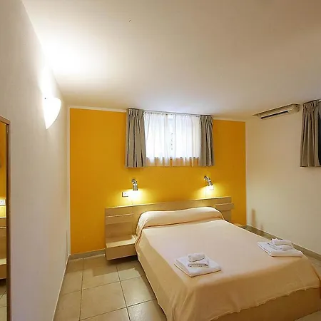 Livia شقة فندقية