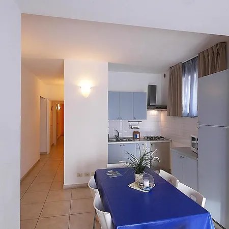 Livia 4* سان فينتْشينسو