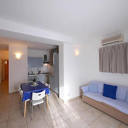 شقة فندقية Livia