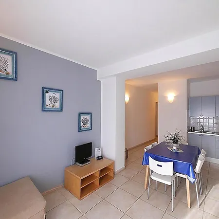 Livia Aparthotel San Vincenzo