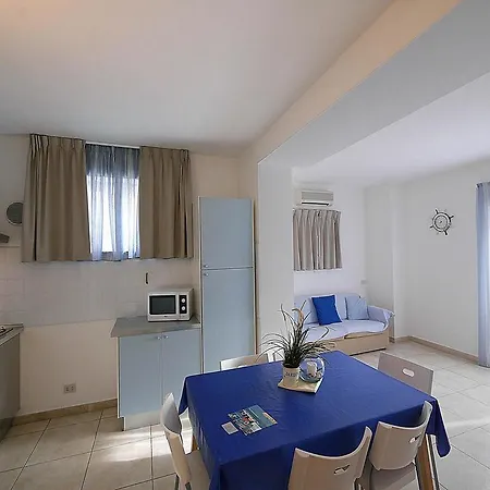 Livia Aparthotel