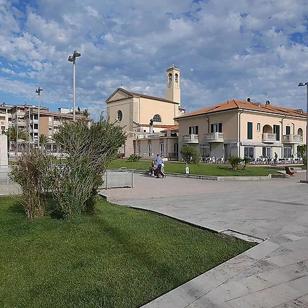 Livia 4* سان فينتْشينسو