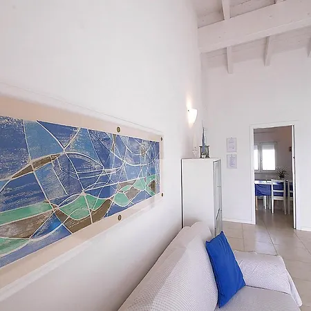 Livia شقة فندقية سان فينتْشينسو