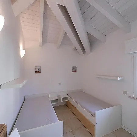 Aparthotel Livia *