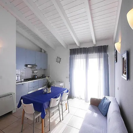 شقة فندقية Livia سان فينتْشينسو