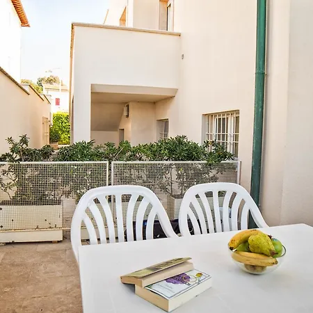 شقة فندقية Livia