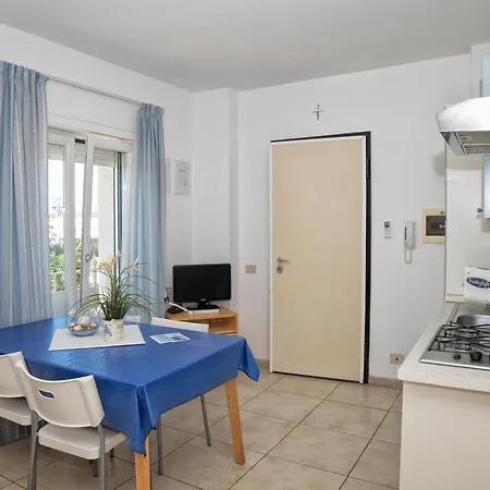 Livia شقة فندقية