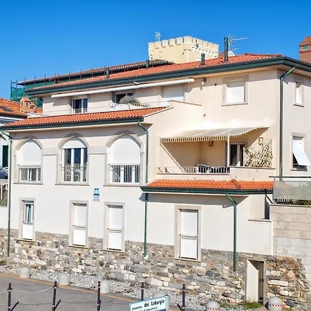 Livia سان فينتْشينسو