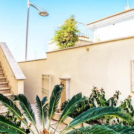 Livia 4* سان فينتْشينسو