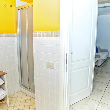 Livia شقة فندقية