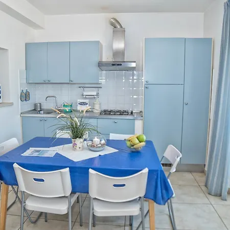 Livia 4* سان فينتْشينسو