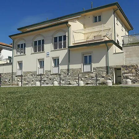 Aparthotel Livia