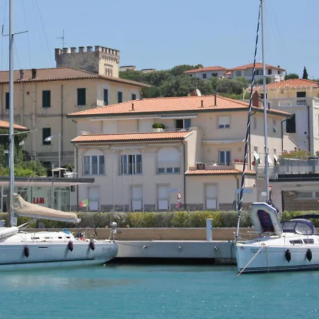 شقة فندقية Livia