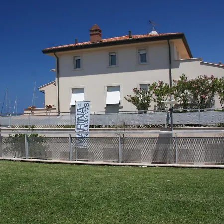 Livia شقة فندقية